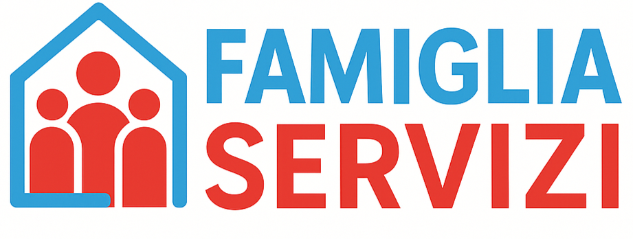 Logo de Famiglia Servizi
